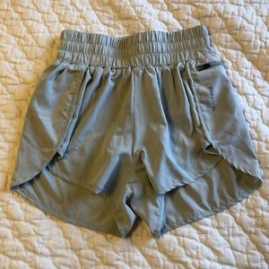 Paragon Yuna Shorts